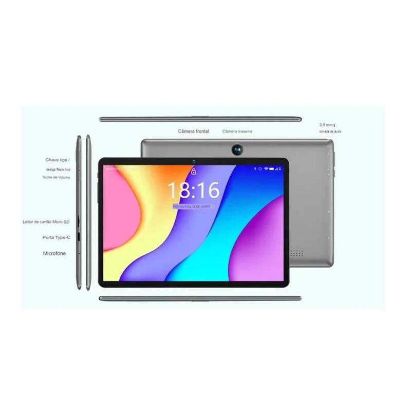 Tablet B-Max I9 Plus 10.1